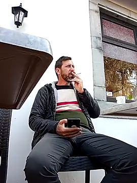 BZHsex online show from 04-09-26, 08:31