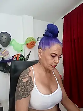 freyadevil333 online show from 10-16-25, 08:26