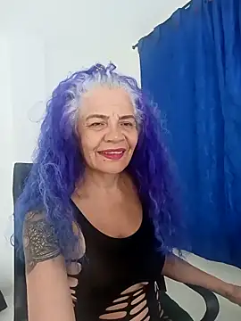 freyadevil333 online show from 11-21-25, 12:10