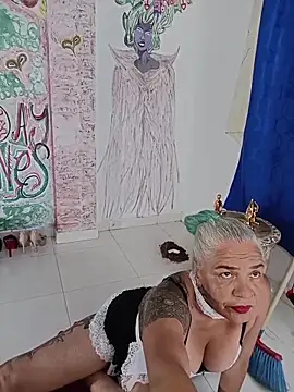 freyadevil333 online show from 02-22-26, 12:12