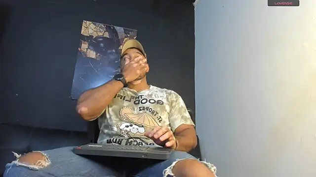 Big furry bear13 online show from 06-28-26, 06:52