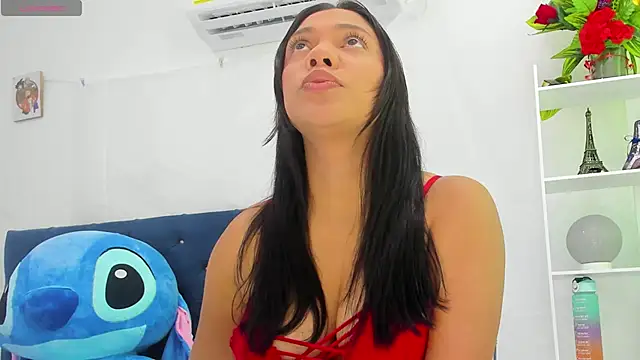 Snapshot of angela_santana_ chatting on 01-19-25, 05:07 angela santana  online show from 01-19-25, 05:07