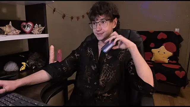 zackstivens online show from 02-14-25, 11:20