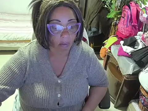 Mrs mommy  online show from 03-07-25, 04:55