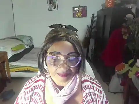 Mrs mommy  online show from 03-22-25, 05:31