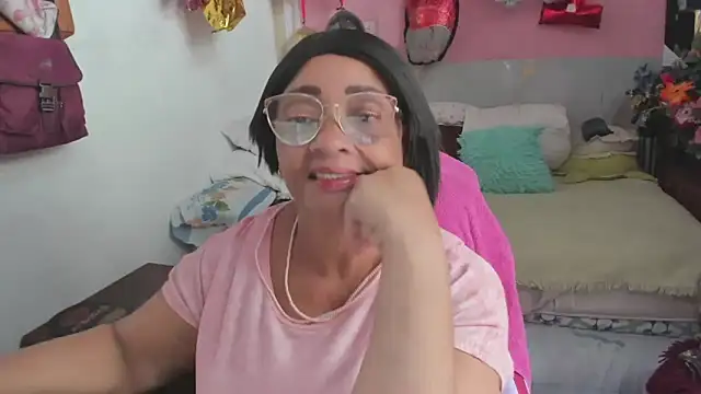 Mrs mommy  online show from 03-24-26, 09:20