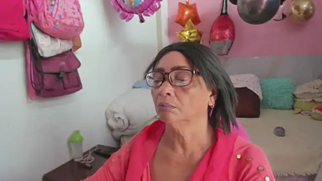 Mrs mommy  online show from 03-31-26, 08:20