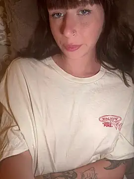 Melina-Mars online show from 04-05-26, 12:19