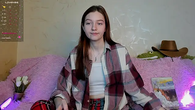 Ksuhesa online show from 02-22-25, 07:12