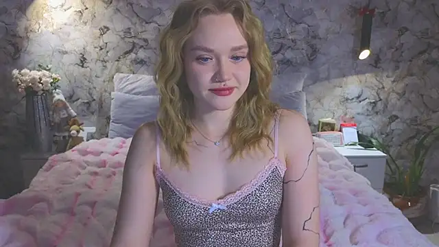 Aurora Golden1 online show from 02-21-26, 05:14