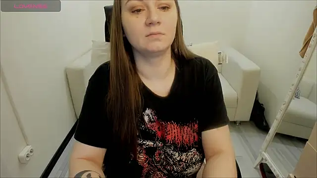 Snapshot of AlisaBacker chatting on 01-16-25, 09:30 AlisaBacker online show from 01-16-25, 09:30