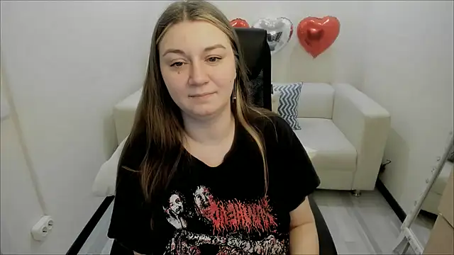 Snapshot of AlisaBacker chatting on 02-12-25, 01:30 AlisaBacker online show from 02-12-25, 01:30