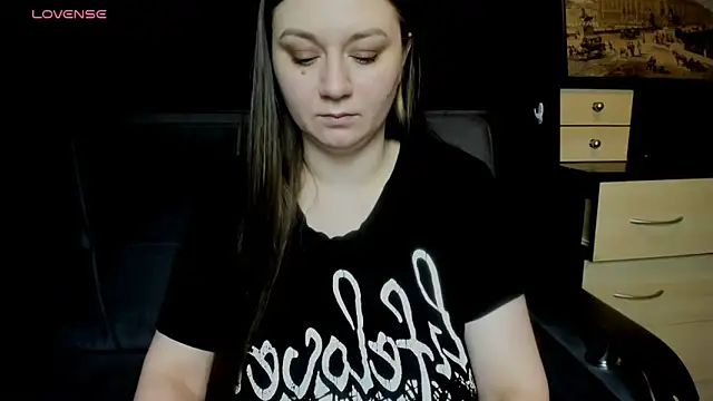 AlisaBacker online show from 03-06-26, 08:05