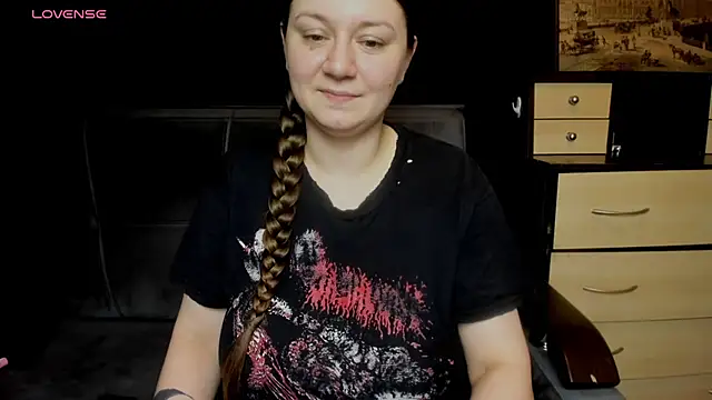 AlisaBacker online show from 03-13-26, 07:42