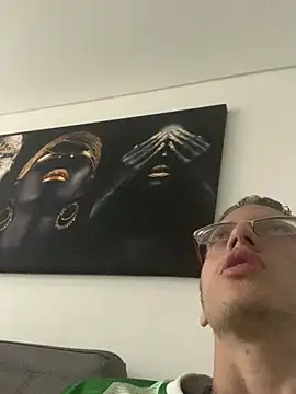 SOYMRX online show from 02-07-25, 12:20