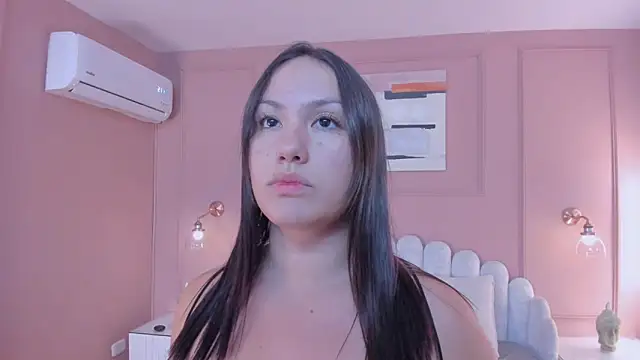 lia ass  online show from 02-19-25, 04:55