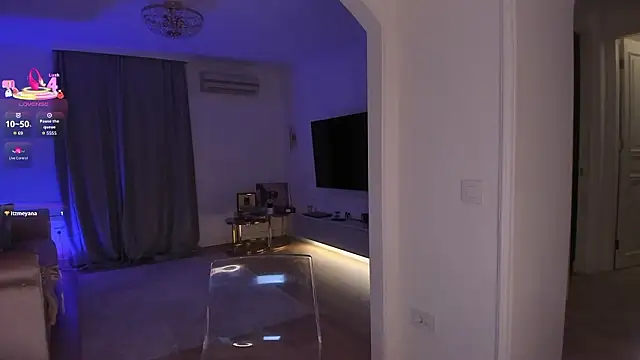 seilyfox online show from 02-01-26, 03:21