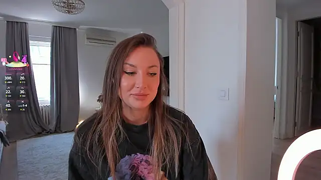 seilyfox online show from 03-10-26, 11:04