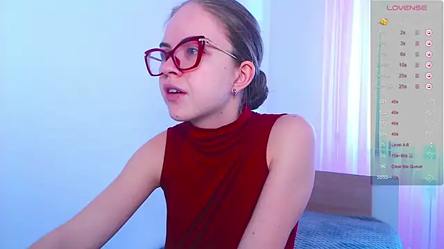 Sarah HS online show from 03-11-25, 07:26