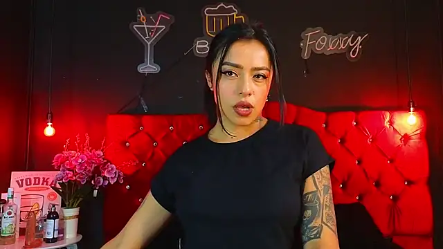 foxxy nasty online show from 02-10-25, 05:09