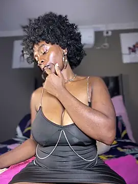 Candy-Heart online show from 04-13-26, 01:00