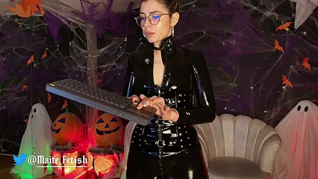 MyMayte online show from 10-26-25, 11:05