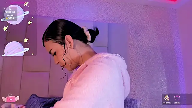 Summer walkerr online show from 12-17-24, 12:22