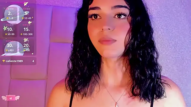 Summer walkerr online show from 12-30-24, 03:35