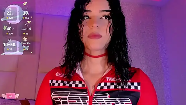 Summer walkerr online show from 01-14-25, 12:24