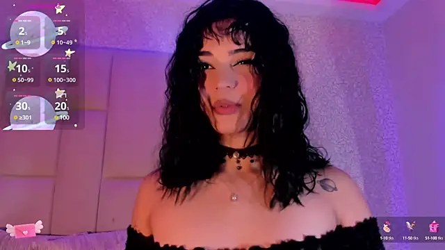 Summer walkerr online show from 01-16-25, 12:42