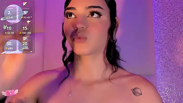 Summer walkerr online show from 01-17-25, 06:44