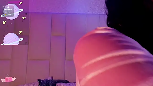 Summer walkerr online show from 01-18-25, 12:26