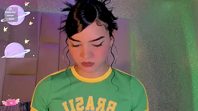 Summer walkerr online show from 01-20-25, 12:39