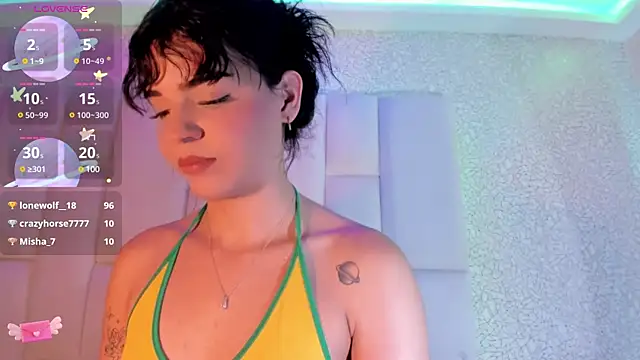 Summer walkerr online show from 01-25-25, 06:35