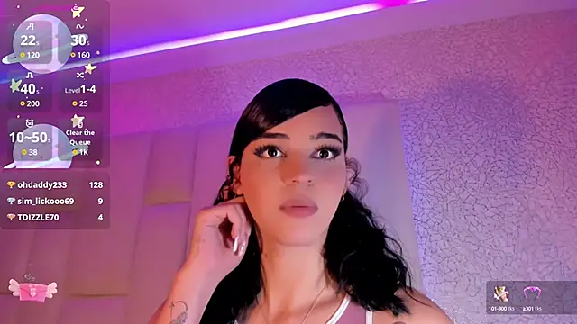 Summer walkerr online show from 01-26-25, 06:48