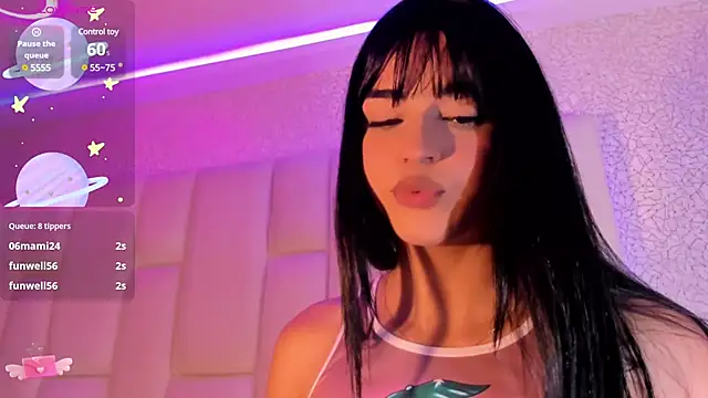 Summer walkerr online show from 01-30-25, 06:43