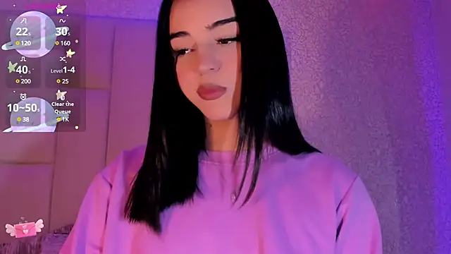 Summer walkerr online show from 02-01-25, 12:37