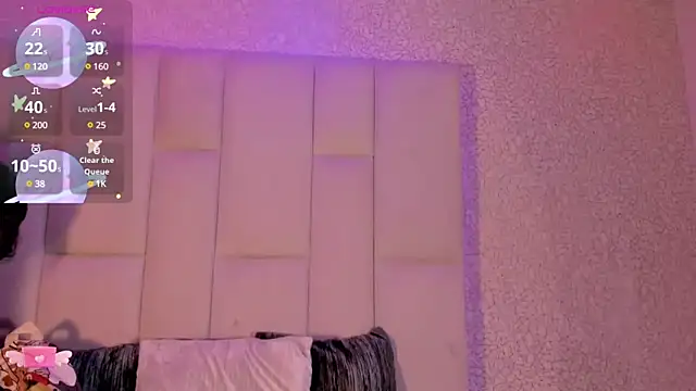 Summer walkerr online show from 02-08-25, 12:28