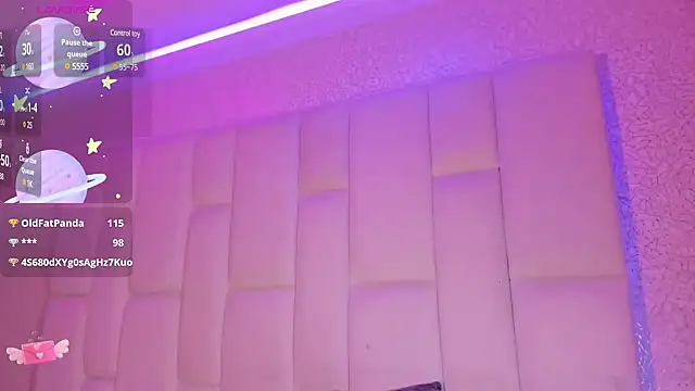 Summer walkerr online show from 02-15-25, 03:39