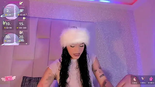 Summer walkerr online show from 03-02-25, 12:43