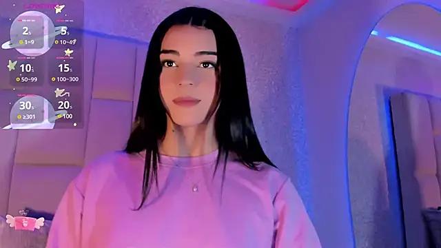 Summer walkerr online show from 03-07-25, 12:34