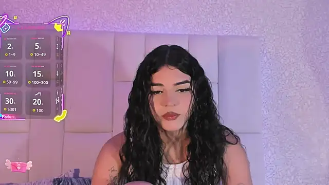 Summer walkerr online show from 09-25-25, 12:42