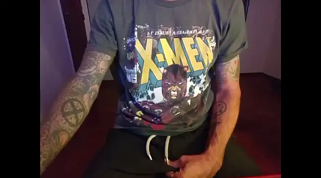 rumplstink online show from 12-26-24, 03:27