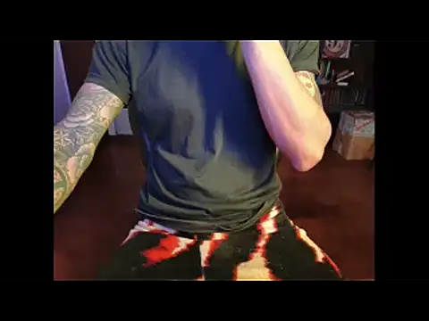 Snapshot of rumplstink chatting on 10-30-25, 03:41 rumplstink online show from 10-30-25, 03:41