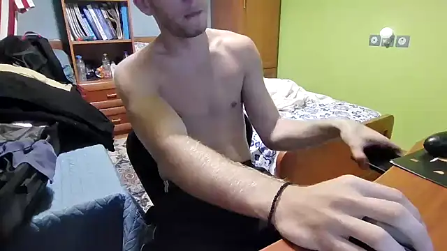 AvarageEuropeGuy online show from 09-24-25, 07:01