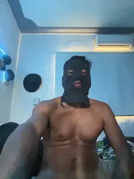 Capxxx online show from 11-14-25, 07:01