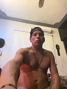 Capxxx online show from 02-03-26, 01:37