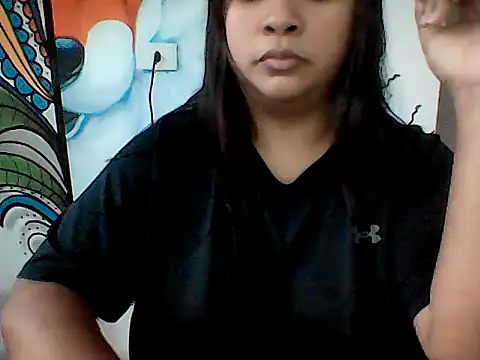 ArisaGonzalez online show from 12-23-24, 07:20