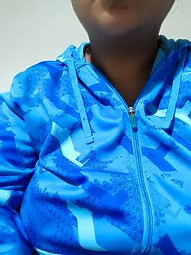 ArisaGonzalez online show from 10-23-25, 06:28