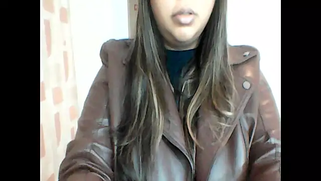 ArisaGonzalez online show from 12-02-25, 03:51